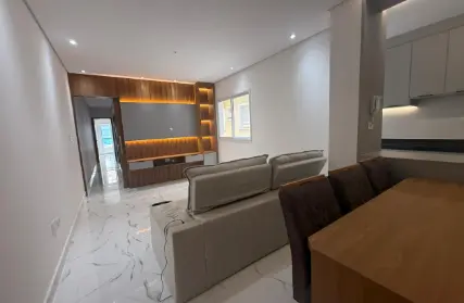Imagem: Apartamento para Venda, Vila Curuçá