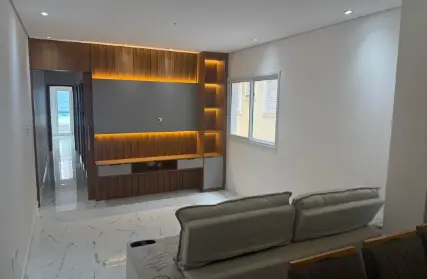 Imagem: Apartamento para Venda, Vila Curuçá