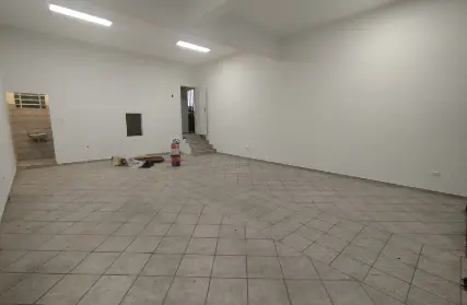 Imagem: Galpão / Salão para Alugar, Campestre