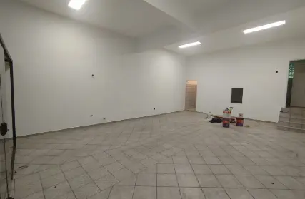 Imagem: Galpão / Salão para Alugar, Campestre