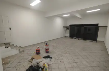 Imagem: Galpão / Salão para Alugar, Campestre