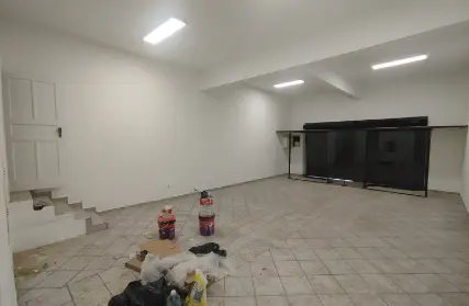 Imagem: Galpão / Salão para Alugar, Campestre