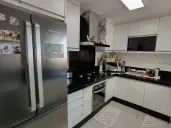 Imagem: Cobertura para Venda, Vila Camilópolis