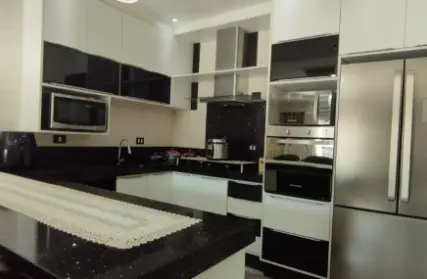 Imagem: Sobrado para Venda, Jardim Santo Alberto