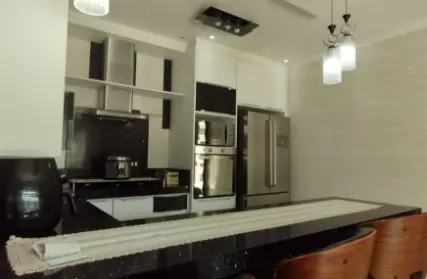 Imagem: Sobrado para Venda, Jardim Santo Alberto