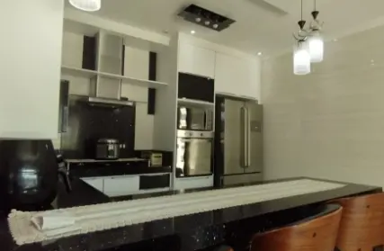 Imagem: Sobrado para Venda, Jardim Santo Alberto