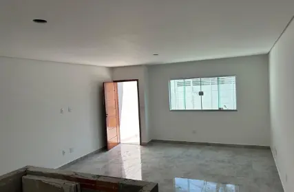 Imagem: Casa Térrea para Venda, Vila Vitória