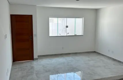 Imagem: Casa Térrea para Venda, Vila Vitória