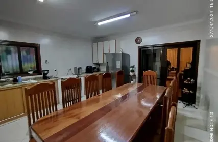 Imagem: Sobrado para Venda, Parque Marajoara