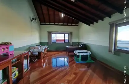 Imagem: Sobrado para Venda, Parque Marajoara