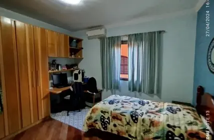 Imagem: Sobrado para Venda, Parque Marajoara