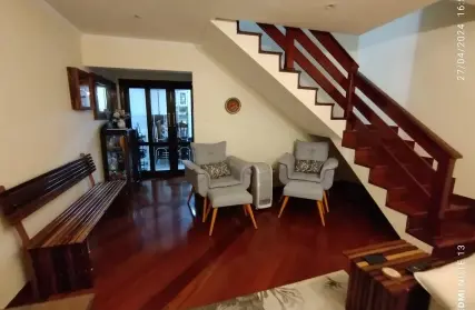 Imagem: Sobrado para Venda, Parque Marajoara