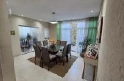 Imagem: Casa Térrea para Venda, Jardim Pedroso