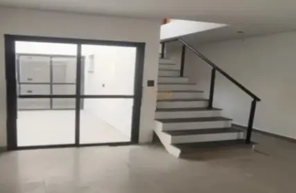 Imagem: Sobrado para Venda, Vila América