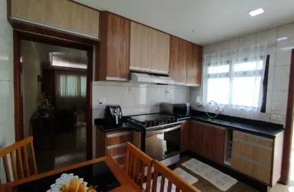 Imagem: Sobrado para Venda, Vila América