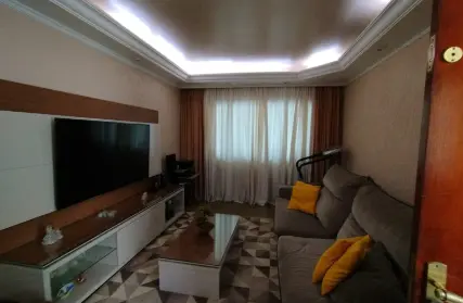 Imagem: Sobrado para Venda, Vila América