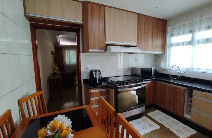 Imagem: Sobrado para Venda, Vila América