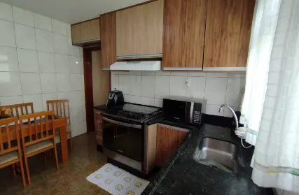 Imagem: Sobrado para Venda, Vila América