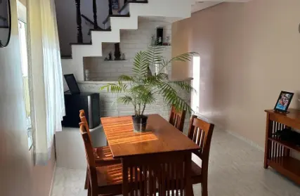 Imagem: Sobrado para Venda, Parque São Vicente