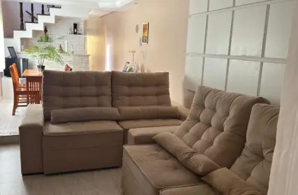 Imagem: Sobrado para Venda, Parque São Vicente