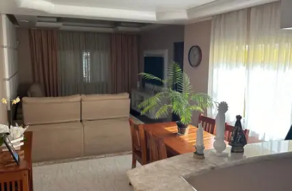 Imagem: Sobrado para Venda, Parque São Vicente