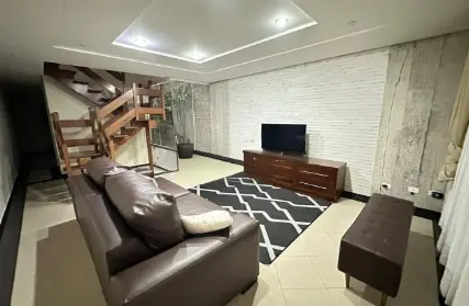 Imagem: Sobrado para Venda, Parque São Vicente