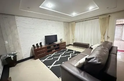 Imagem: Sobrado para Venda, Parque São Vicente