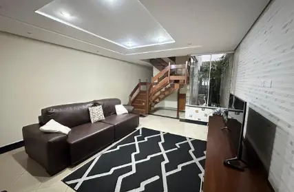 Imagem: Sobrado para Venda, Parque São Vicente