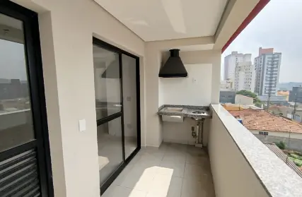 Imagem: Apartamento para Venda, Vila Dirce