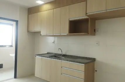 Imagem: Apartamento para Venda, Vila Dirce