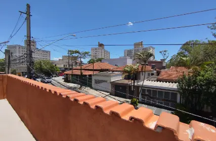 Imagem: Sobrado para Venda, Parque São Vicente