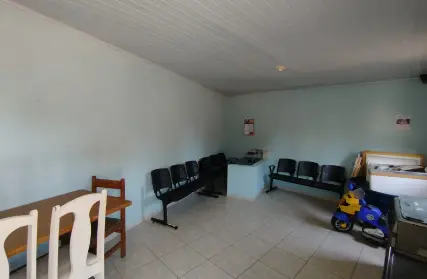 Imagem: Sobrado para Venda, Parque São Vicente