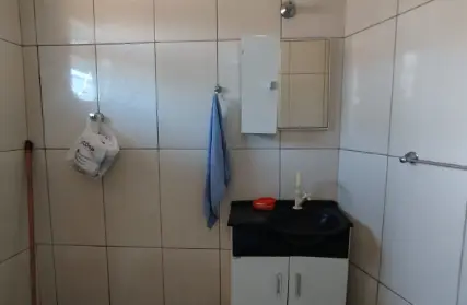 Imagem: Sobrado para Venda, Parque São Vicente