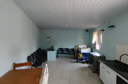 Imagem: Sobrado para Venda, Parque São Vicente