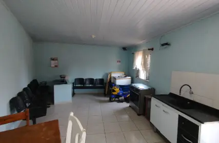 Imagem: Sobrado para Venda, Parque São Vicente