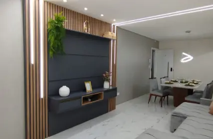 Imagem: Apartamento para Venda, Vila Floresta