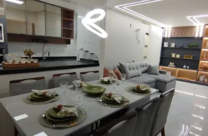 Imagem: Apartamento para Venda, Vila Floresta