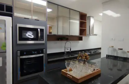 Imagem: Apartamento para Venda, Vila Floresta