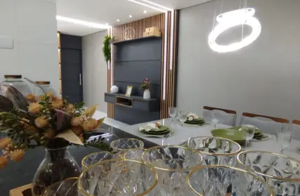 Imagem: Apartamento para Venda, Vila Floresta