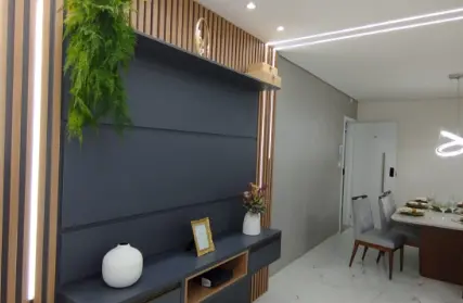 Imagem: Apartamento para Venda, Vila Floresta