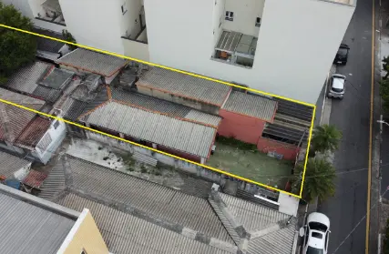 Imagem: Terreno para Venda, Centro São Caetano do Sul