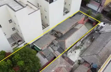 Imagem: Terreno para Venda, Centro São Caetano do Sul