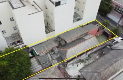 Imagem: Terreno para Venda, Centro São Caetano do Sul