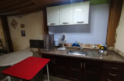 Imagem: Sobrado para Venda, Jardim Haydee