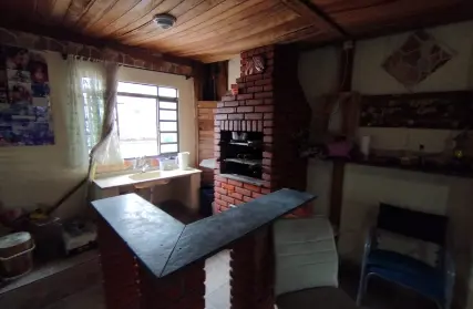 Imagem: Sobrado para Venda, Jardim Haydee