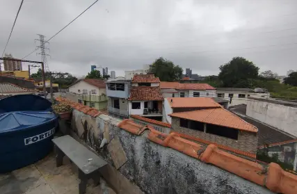 Imagem: Sobrado para Venda, Jardim Haydee