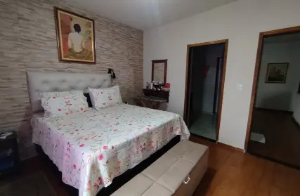 Imagem: Sobrado para Venda, Jardim Haydee