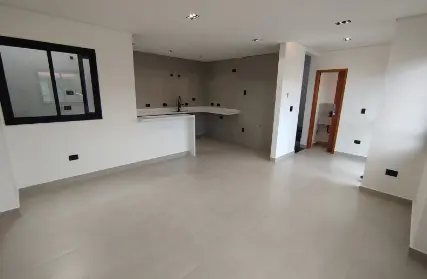 Imagem: Sobrado para Venda, Vila Camilópolis