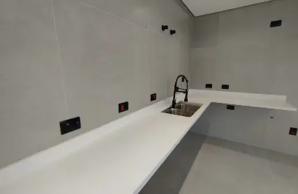 Imagem: Sobrado para Venda, Vila Camilópolis