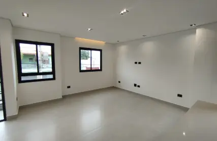 Imagem: Sobrado para Venda, Vila Camilópolis